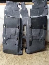 фото thumb №5, Renault captur i рестайлинг 13-19 покрытие напольная 749021309r