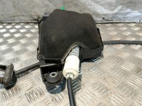 Механизм тормоза ручного citroen c4 i 1 picasso 1.6 b 9659810180-04 Киев, фото thumb