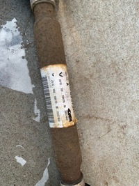 фото thumb №3, 391009373r renault megane 4 iv 1.2 tce привідний вал права