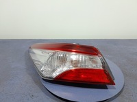 фото thumb №1, Toyota camry viii xv70 17- лампа задня задня ліва w крила