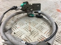 фото thumb №3, Ручка внутренняя дверь левый задняя transit custom