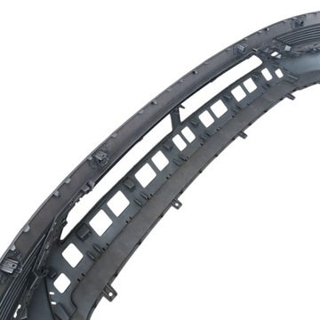 фото thumb №7, Бампер перед накладка hyundai ioniq 5 v 86512-gi110