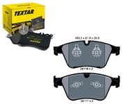 фото thumb №1, Тормозные колодки тормозные mercedes m w164 r w251 v251 6