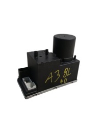 фото thumb №1, Помпа замка центрального audi a3 8l 8d0862257b