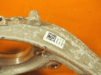 фото thumb №9, Audi a6 4g c7 lift 34km поворотный кулак перед правая 4g0407242d / 8k0407258aa