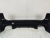 фото thumb №7, Бампер задня задній bmw x3 g01