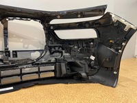 фото thumb №6, Bmw 7 g70 бампер перед kompletny 6xpdc колір 416