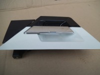 фото thumb №4, Toyota chr ручка левая задняя задняя наружная дверь c-hr хром