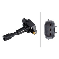 фото thumb №1, Катушка зажигания mazda 2 de dh 3 bk bm bn 06-19