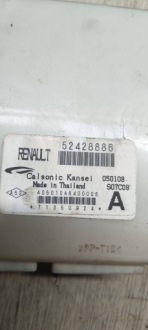 фото thumb №3, Renault laguna iii 52428886 модуль кондиціонера