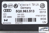 фото thumb №12, Vw golf 7 vii plus passat b8 модуль блок керування webasto pilot 5q0963513 5q0 96