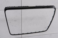 фото thumb №6, Audi a4 / s4 b8 2007-2011 przed liftingiem рамка решетка czarna 8e0853651