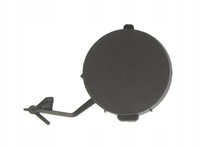 фото thumb №1, Peugeot 207 207+ заглушка фаркоп буксировочный t