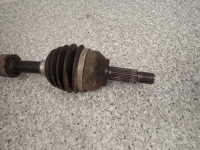 фото thumb №3, Mazda2 mazda 2 ii 08-13 1.4d привідний вал права довга з підпора