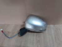 фото thumb №1, Toyota prius iii зеркало левая корпус 7pin