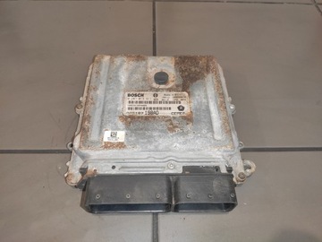 фото thumb №12, Jeep grand cherokee wk wh 3.0 crd модуль компьютер ecu p05187198ad