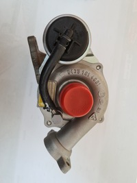 фото thumb №1, Турбонагнетатель ford citroen mazda peugeot 1.4 hdi