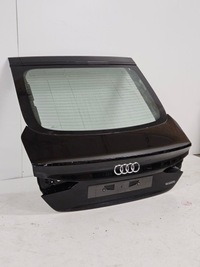 фото thumb №6, Audi a5 s5 8w sportback кришка зад кришка багажника