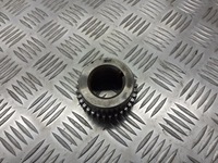 фото thumb №1, Колесо зубчатое распределительного вала renault espace iv 2.2 dci