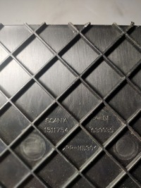 фото thumb №3, Scania r ниша сиденье 1511754