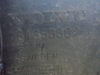 фото thumb №6, Бампер volvo xc90 ii r design перед