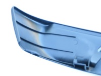 Пластик r opel astra g 2 купе bertone Недорого, фото thumb