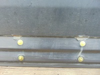 фото thumb №10, Дверь левый перед land rover discovery 3