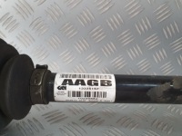 Привідний вал права opel astra j 2.0 cdti 13335157 aagb Оригінал, фото thumb