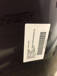 фото thumb №9, Крила перед передній правий bmw x5 g05 x1b ametrin