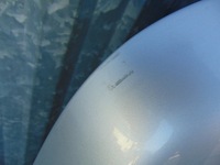 фото thumb №13, Капот крышка двигателя suzuki vitara ii 2005-