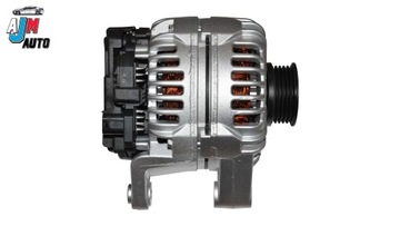 фото thumb №3, Генератор 0124425057 1.0 1.2 1.4 corsa c d meriva a tigra