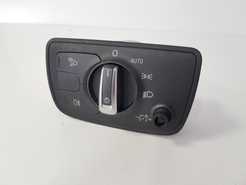 фото thumb №1, Audi a6 c7 вимикач світла 4g0941531e fv