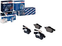 фото thumb №16, Гальмівні колодки гальмівні bosch 0986494071 77363599