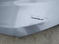 Капот ford galaxy 3 mk3 рестайлінг  2010-2014 колір h8 оригінал лак Оригінал, фото thumb