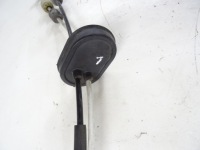 Opel astra j 2.0 тросы переключения передач 55577316 gu Цена, фото thumb