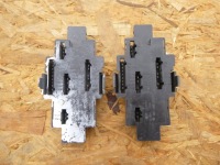 фото thumb №4, Vw polo ii 91-94 вкладыш цоколь лампы задняя левый