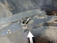 фото thumb №16, Renault modus бампер перед решётка радиатора решётка радиатора ted44