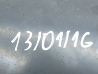 фото thumb №7, Підкрилок ліві лівий перед передні трикутник vw passat cc 3c8805911b