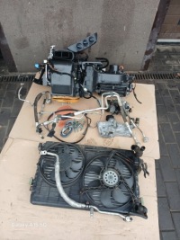 фото thumb №11, Кондиціонер комплектна vw polo 9n 1.4 16v