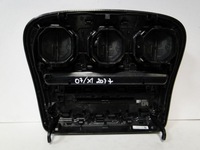 фото thumb №7, Mercedes c klasa 205 панель блок керування кондиціонер світла