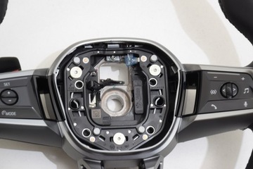 фото thumb №10, Bmw g60 i5 кермо мультифункція м-пакет з підігрівом асистент оригінал