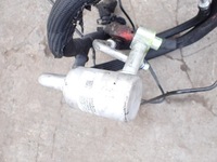 фото thumb №8, Трубки шланги дроти кондиціонера wody обігрівача chevrolet corvette c8 20-