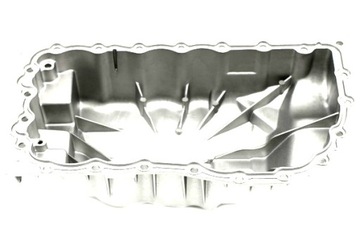 фото thumb №2, Поддон масла renault kangoo 98 1.9dti fast