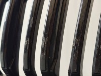 фото thumb №6, Skoda kodiaq 565 рестайлинг vrs бампер перед решётка 565807061 d оригинал