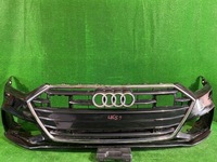 фото thumb №1, Бампер передний перед audi a7 s-line 4k8