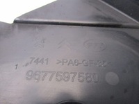 фото thumb №6, Захист корпус розподільного валу citroen c3 ii 1.6 ehdi