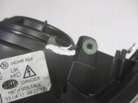 фото thumb №12, Фара передня ліве jaguar xf x250 bi-xenon оригінал