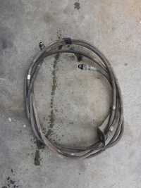 фото thumb №1, Scania r шланг циліндр зчеплення циліндра зчеплення