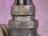 фото thumb №5, Mercedes 124 2,5 d 90km инжектор kca27s55