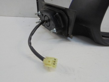 фото thumb №9, Suzuki splash 08-12 зеркало правые электрические 5pin zcg 024541
